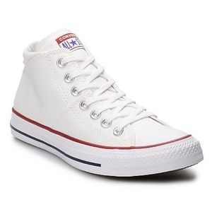 Converse Chuck Taylor mid rise